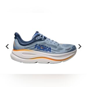 Hoka Men's Bondi 9 Running Shoes Nwob